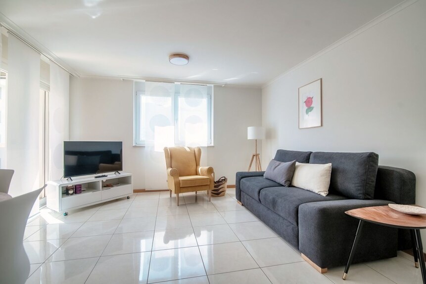 Zweizimmerwohnung Mit Kleiner Terrasse 5 Minuten Vom Zentrum (Minusio) - Minusio
