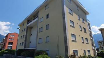 Exterieur