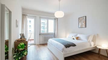 1 habitación y wifi