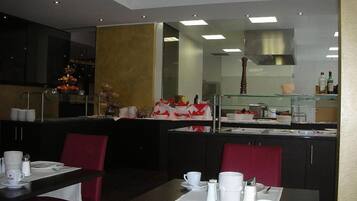 Restaurantes