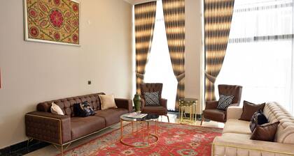 Hotel Sultansaray Sultanhanı