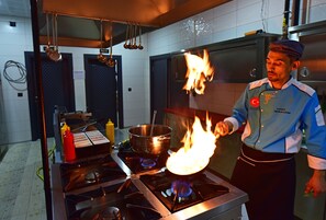 Restaurant - Hotel Sultansaray Sultanhanı (Sultanhani)
