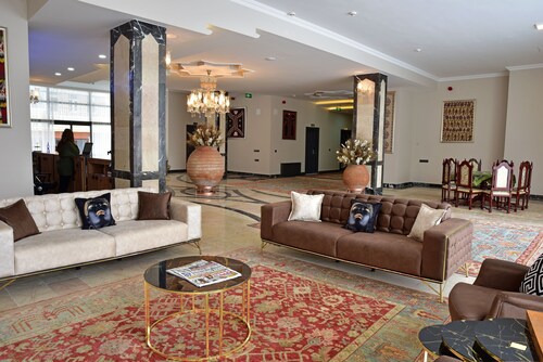 Hotel Sultansaray Sultanhanı