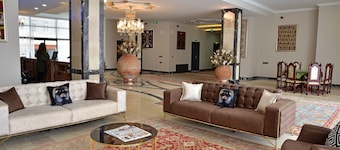 Hotel Sultansaray Sultanhanı