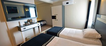 Hotel Sultansaray Sultanhanı