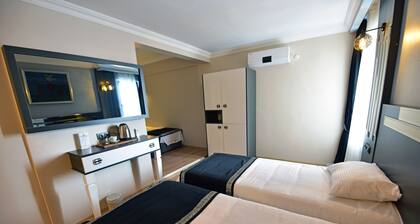 Hotel Sultansaray Sultanhanı