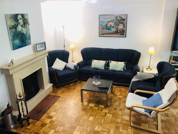 تلفزيون، تنس طاولة