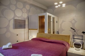 2 Schlafzimmer, kostenloses WLAN, Bettwäsche