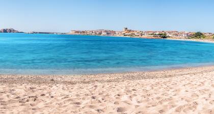 Paradiso Pasquini 307 Few Min From Sea