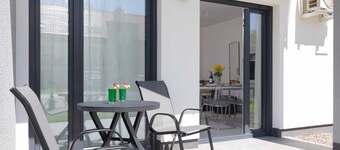 Zaciszna 11 | Studio for 3 People | Parking
