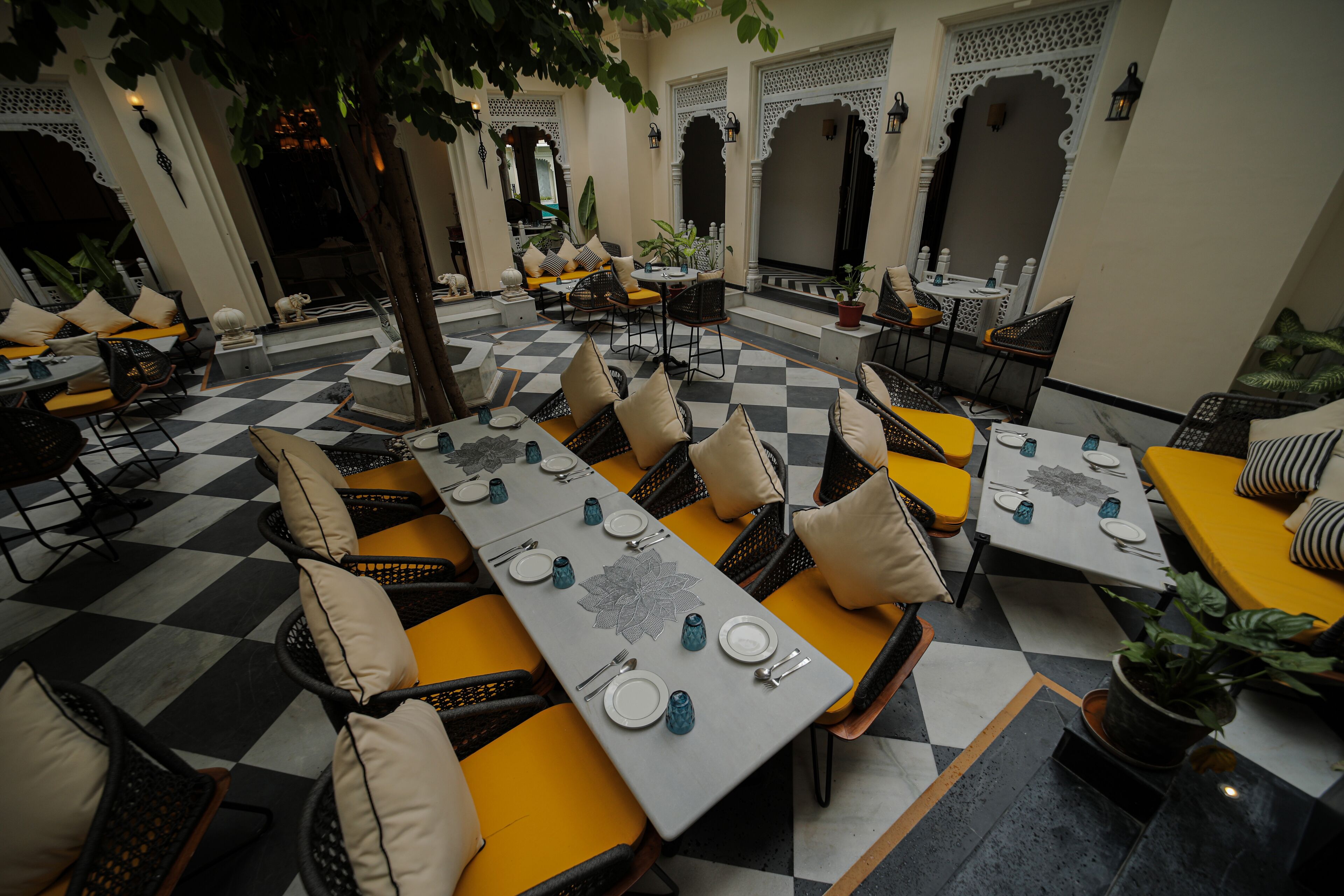 Photo - Kaner Bagh A Heritage Boutique Hotel