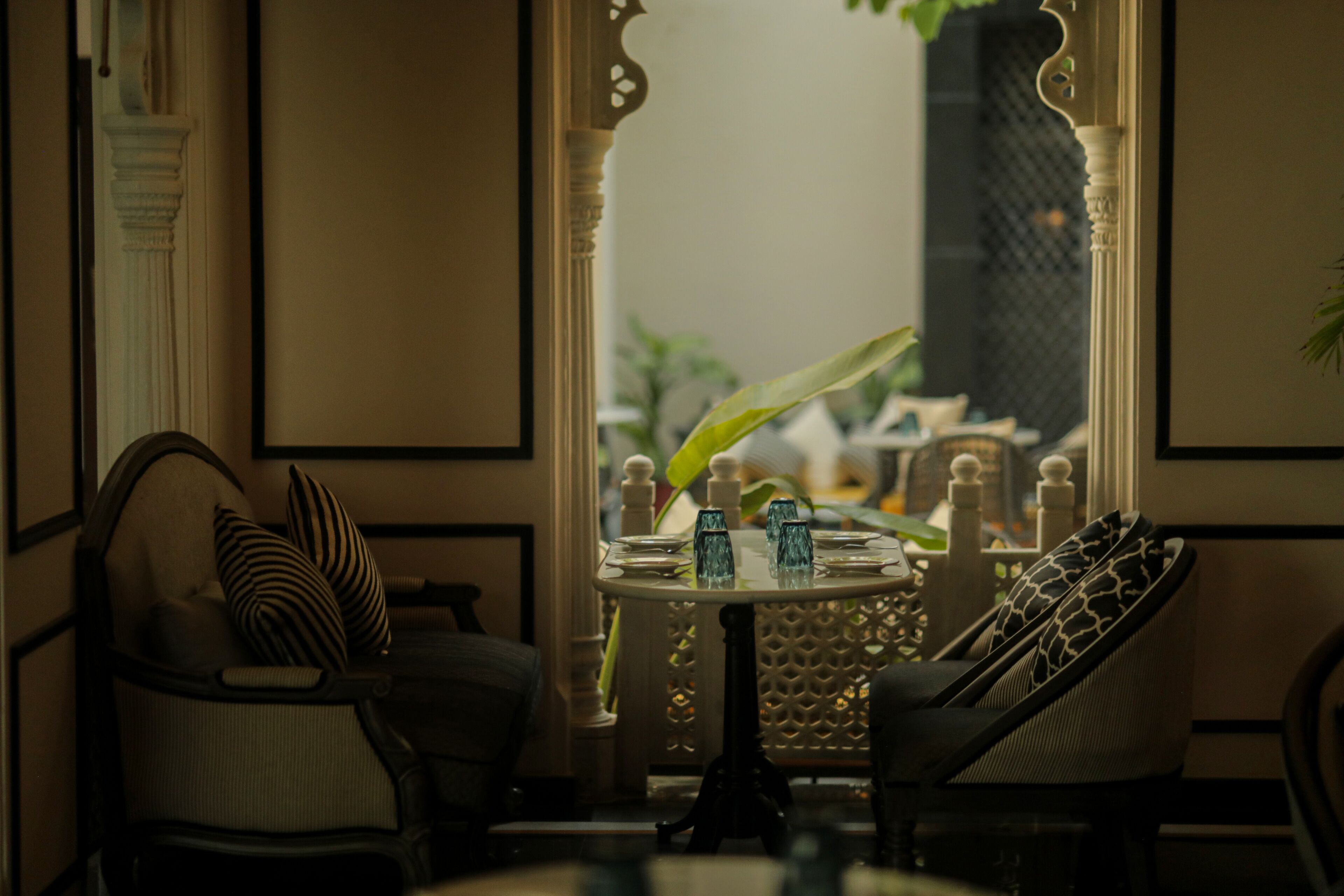 Photo - Kaner Bagh A Heritage Boutique Hotel