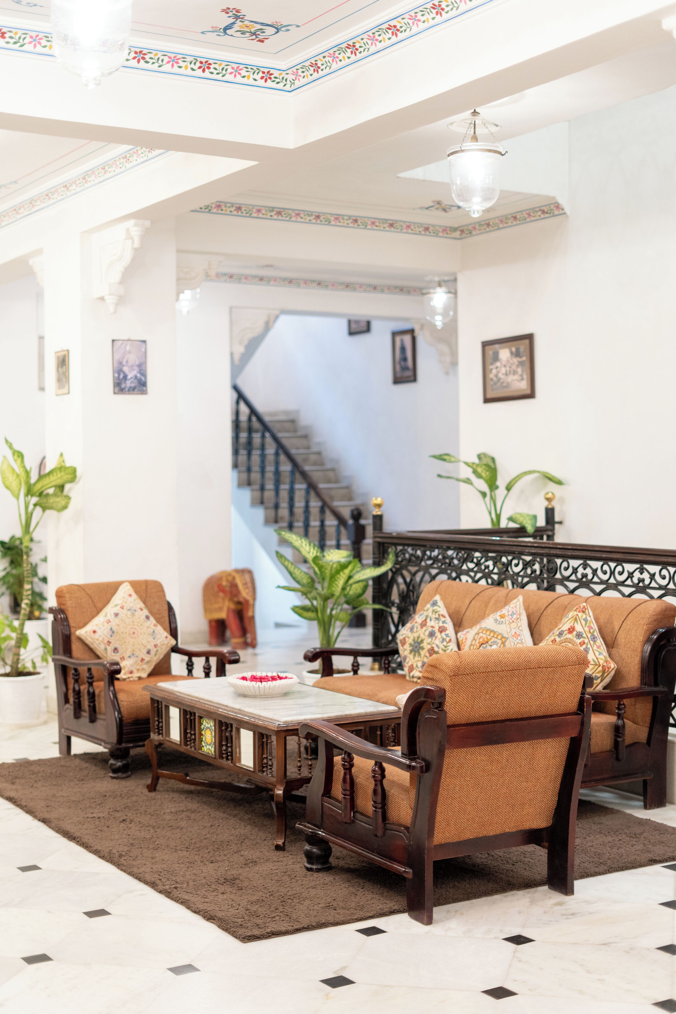 Photo - Kaner Bagh A Heritage Boutique Hotel