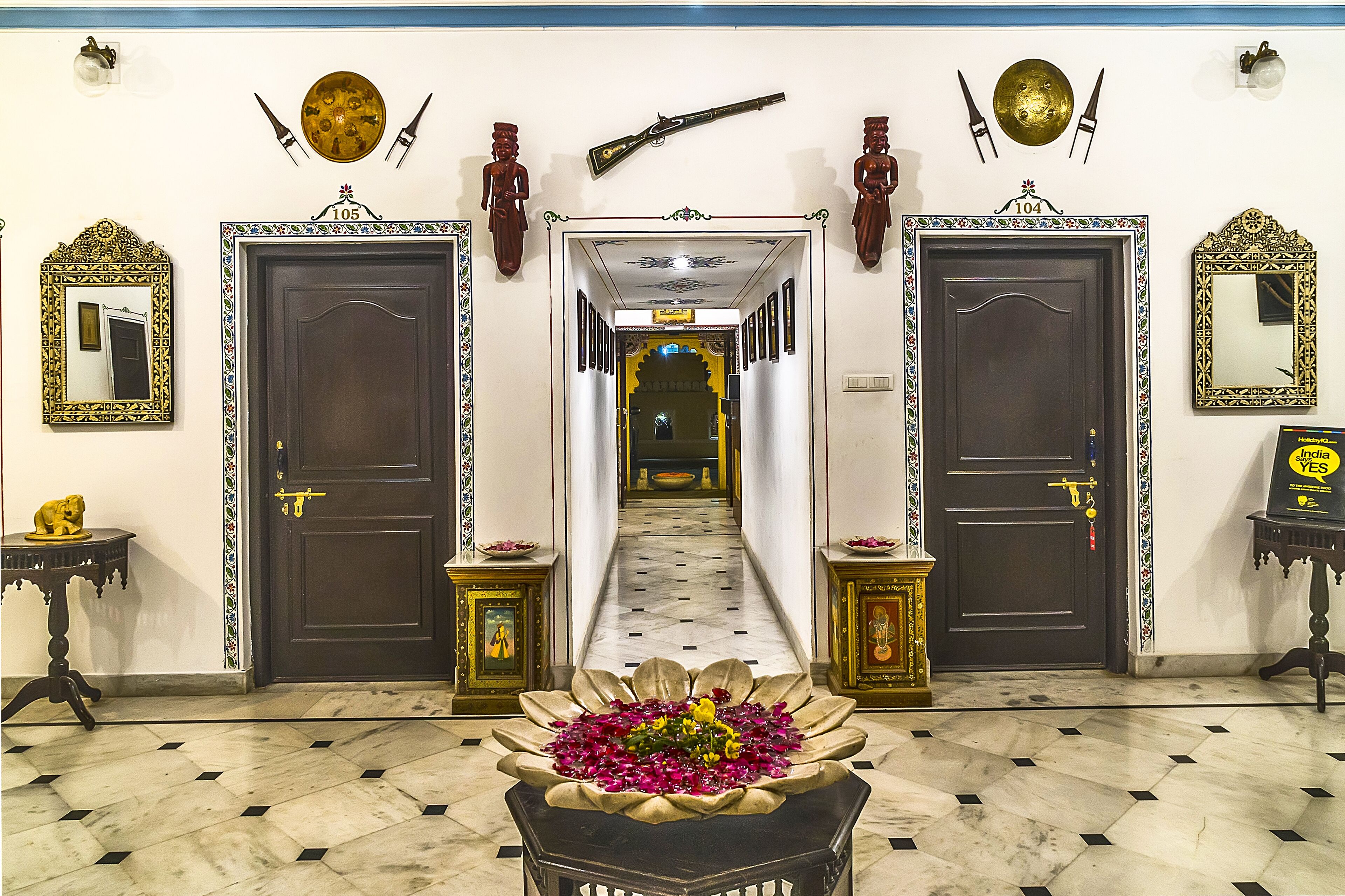 Photo - Kaner Bagh A Heritage Boutique Hotel