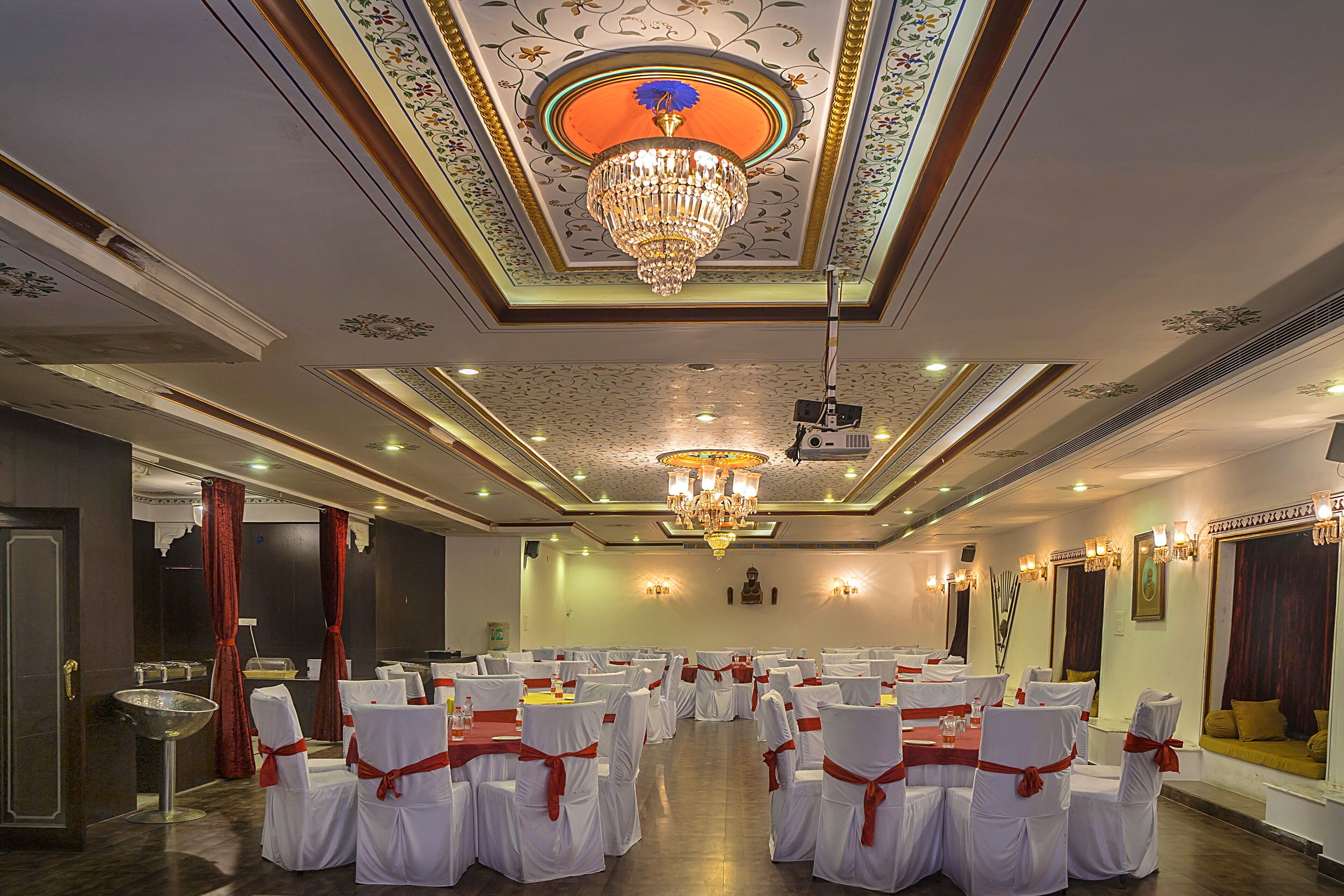 Foto - Kaner Bagh A Heritage Boutique Hotel