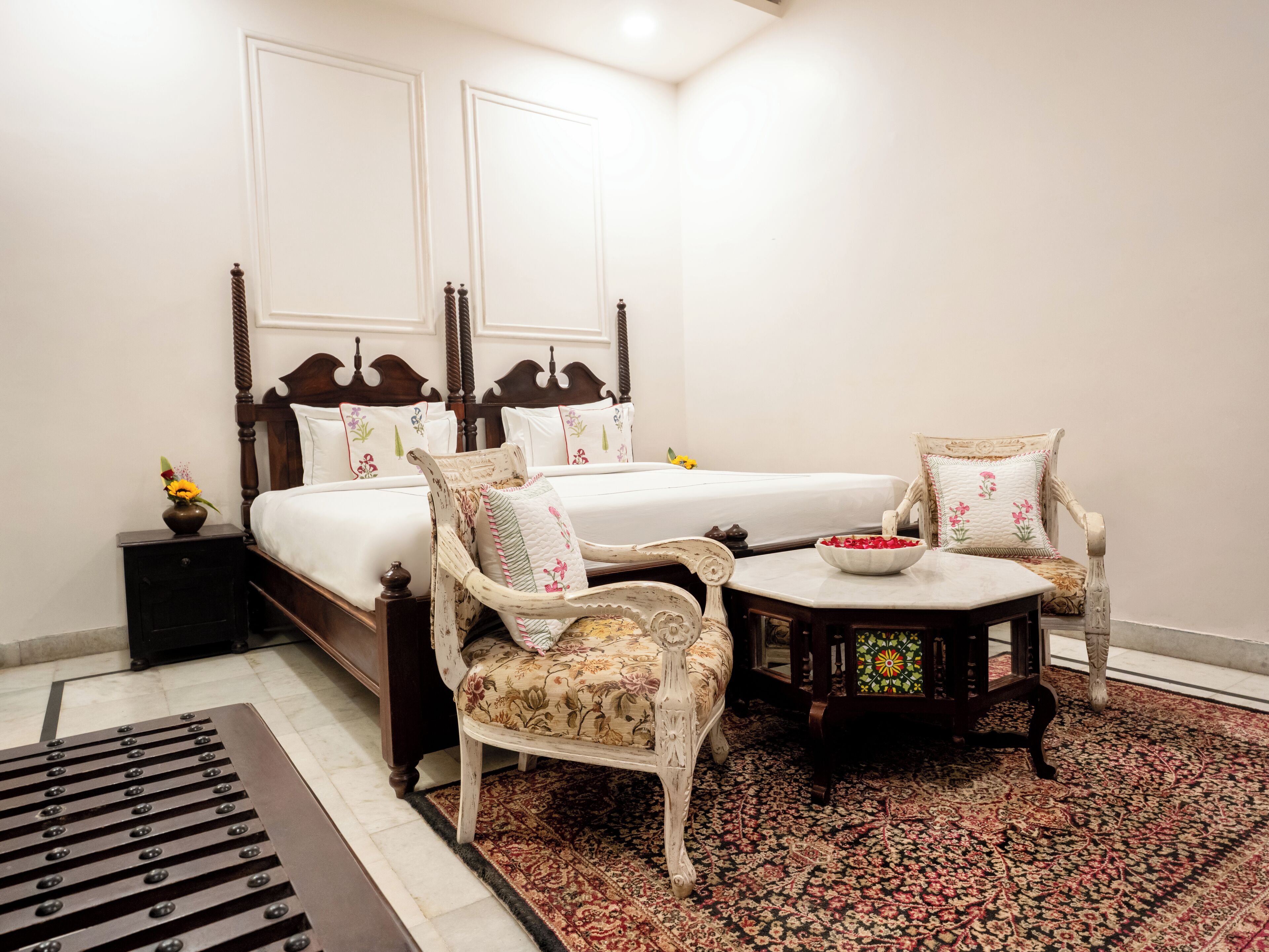 Photo - Kaner Bagh A Heritage Boutique Hotel