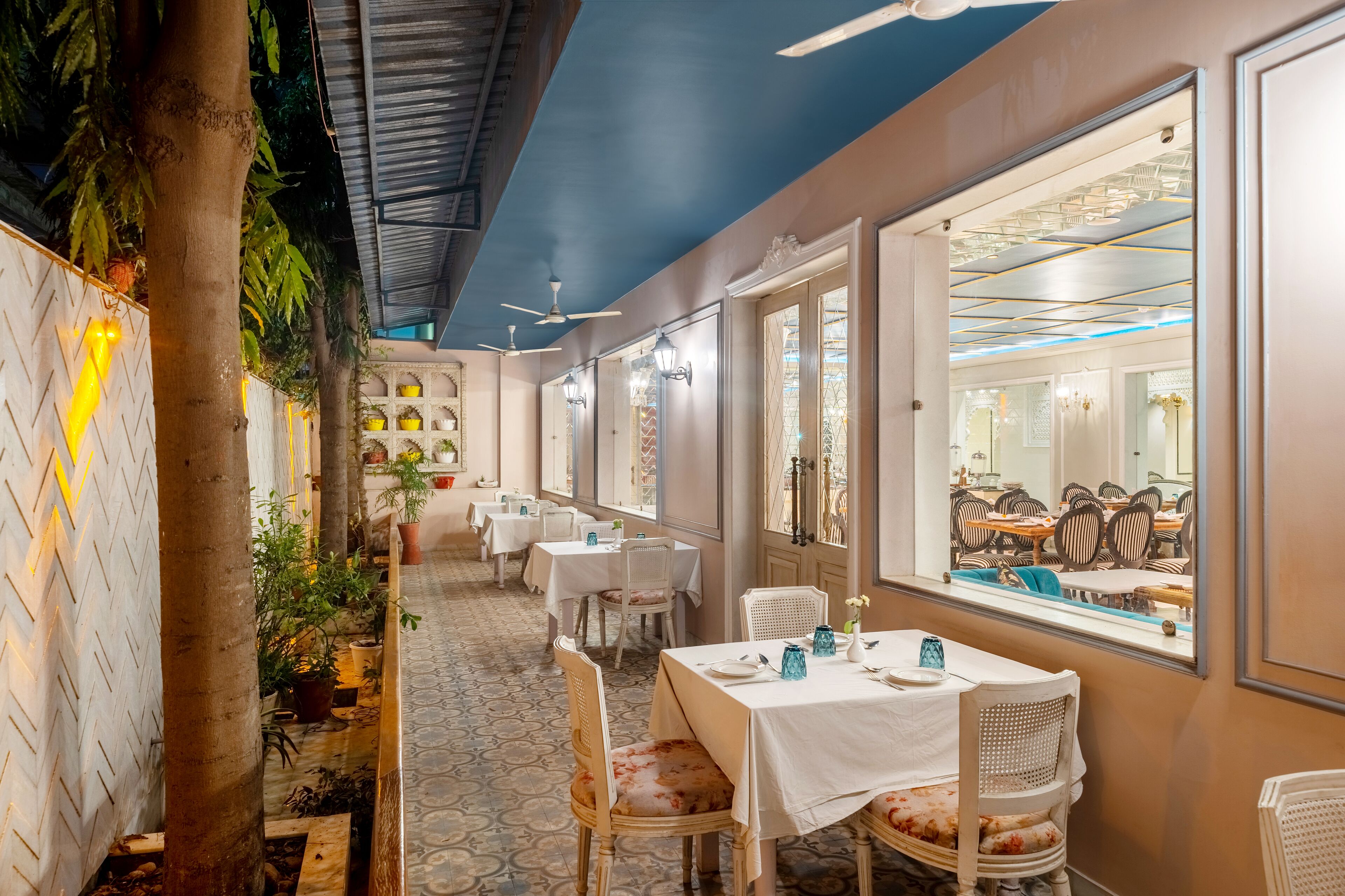 Photo - Kaner Bagh A Heritage Boutique Hotel