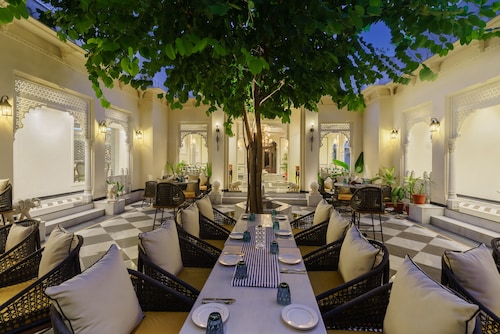 KANER BAGH A HERITAGE BOUTIQUE HOTEL