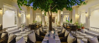 KANER BAGH A HERITAGE BOUTIQUE HOTEL