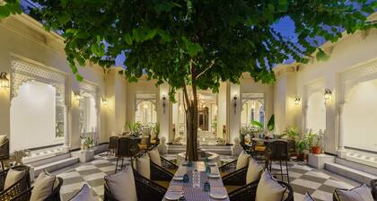 KANER BAGH A HERITAGE BOUTIQUE HOTEL