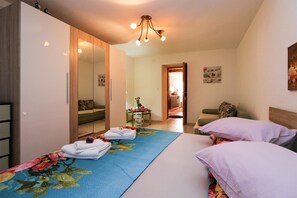 2 bedrooms, Internet - Apartment 2180/55870 (Istria - Krnica), 2500m from the beach (Krnica)