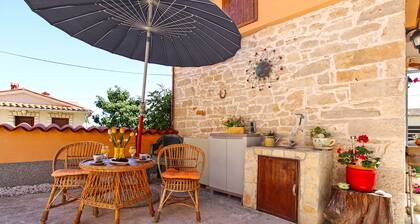 Apartment 2180/55870 (Istria - Krnica), 2500m from the beach