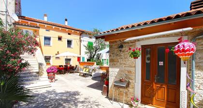 Apartment 2180/55870 (Istria - Krnica), 2500m from the beach