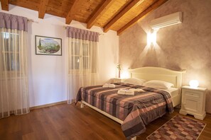 4 bedrooms, Internet