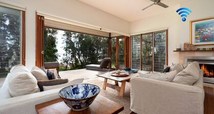 Tula - waterfront reserve