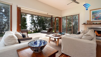 Tula - waterfront reserve