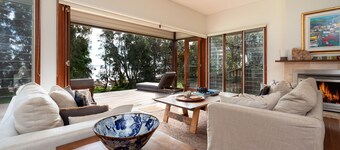 Tula - waterfront reserve