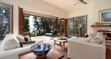 Tula - waterfront reserve