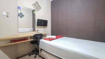 Single Room | 1 bedroom