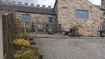 Cottage | Ngoại thất