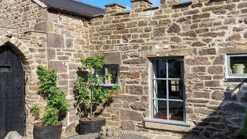 Cottage | Ngoại thất