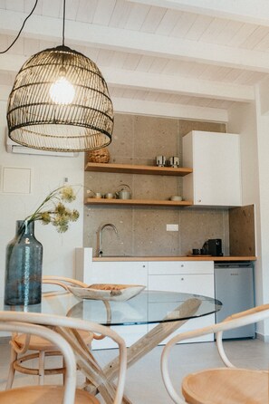 Suite Deluxe | 1 habitación, wifi gratis y ropa de cama