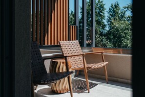 Suite junior | Detalle interior