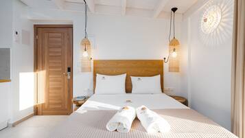1 habitación, wifi gratis y ropa de cama