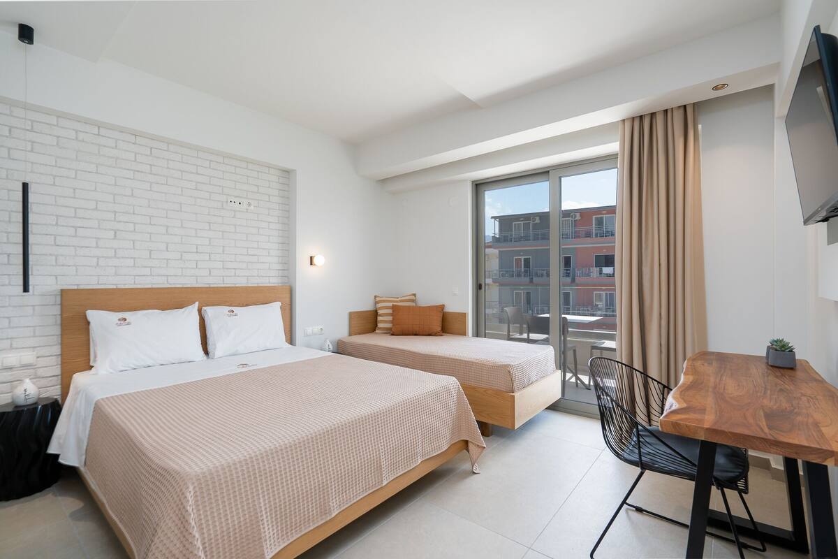 Comfort-Zimmer