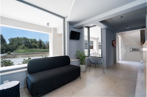 Gebäudedesign