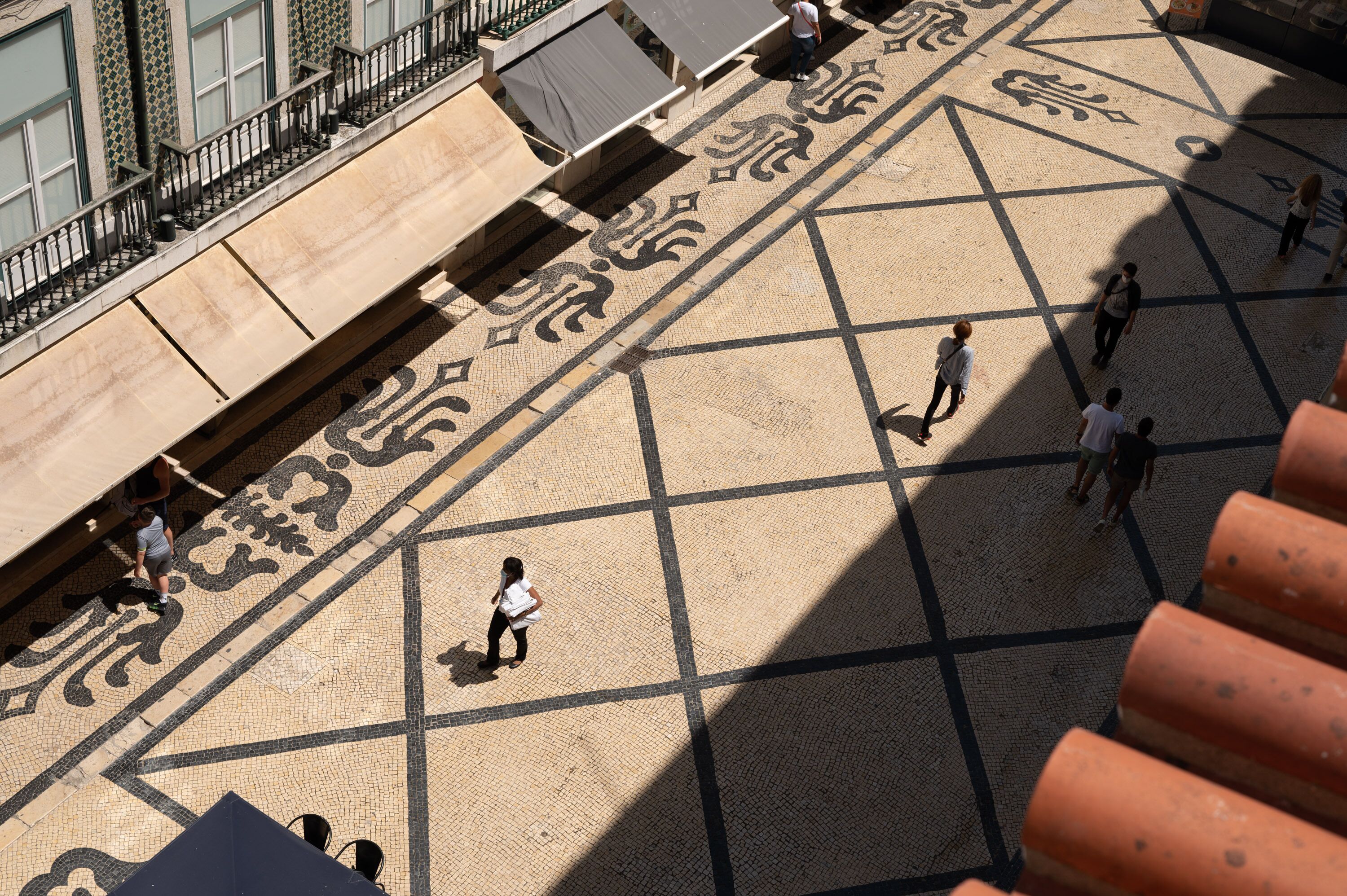 Photo - Ferraria XVI FLH Hotels Lisboa