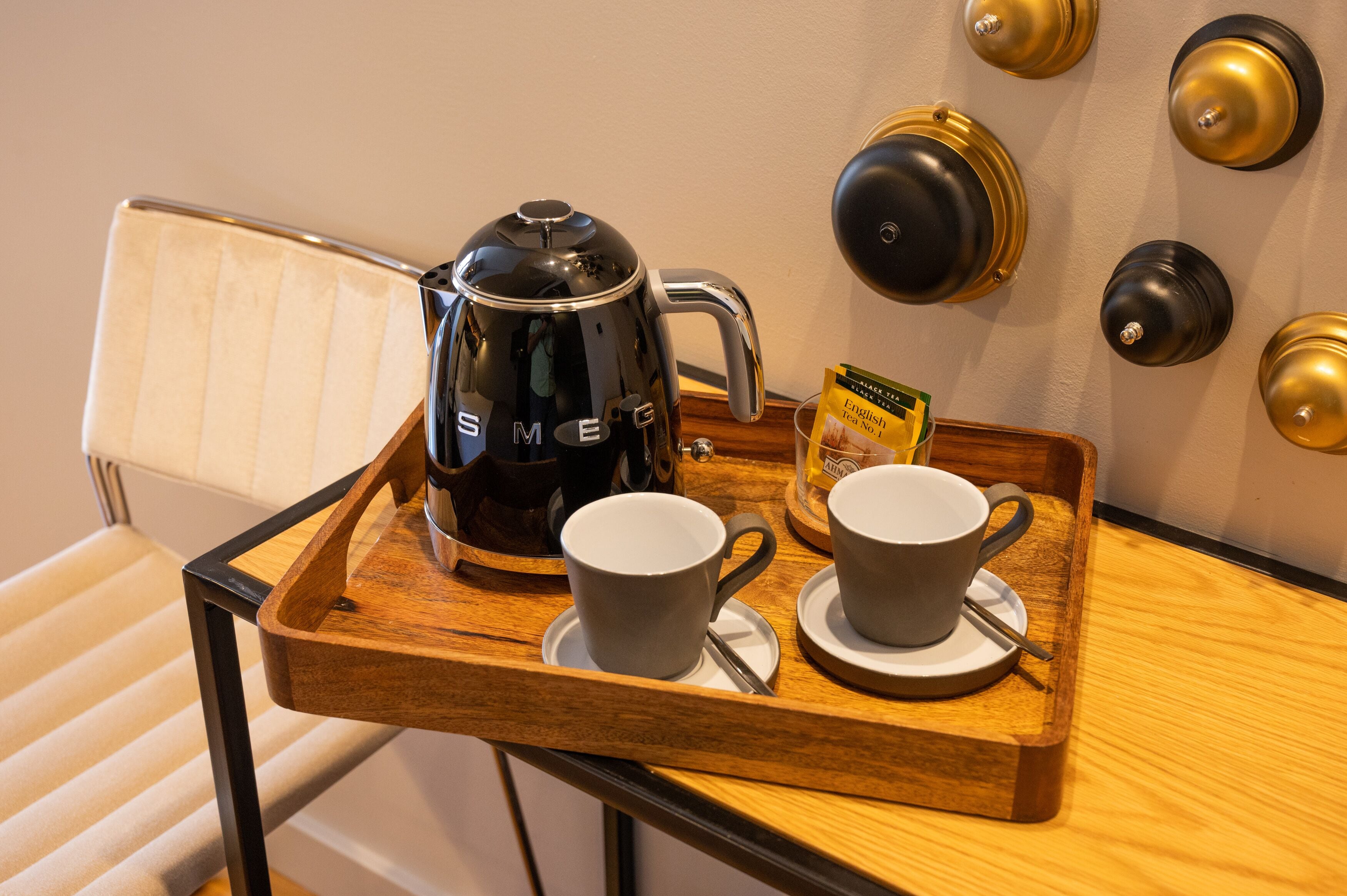 Photo - Ferraria XVI FLH Hotels Lisboa