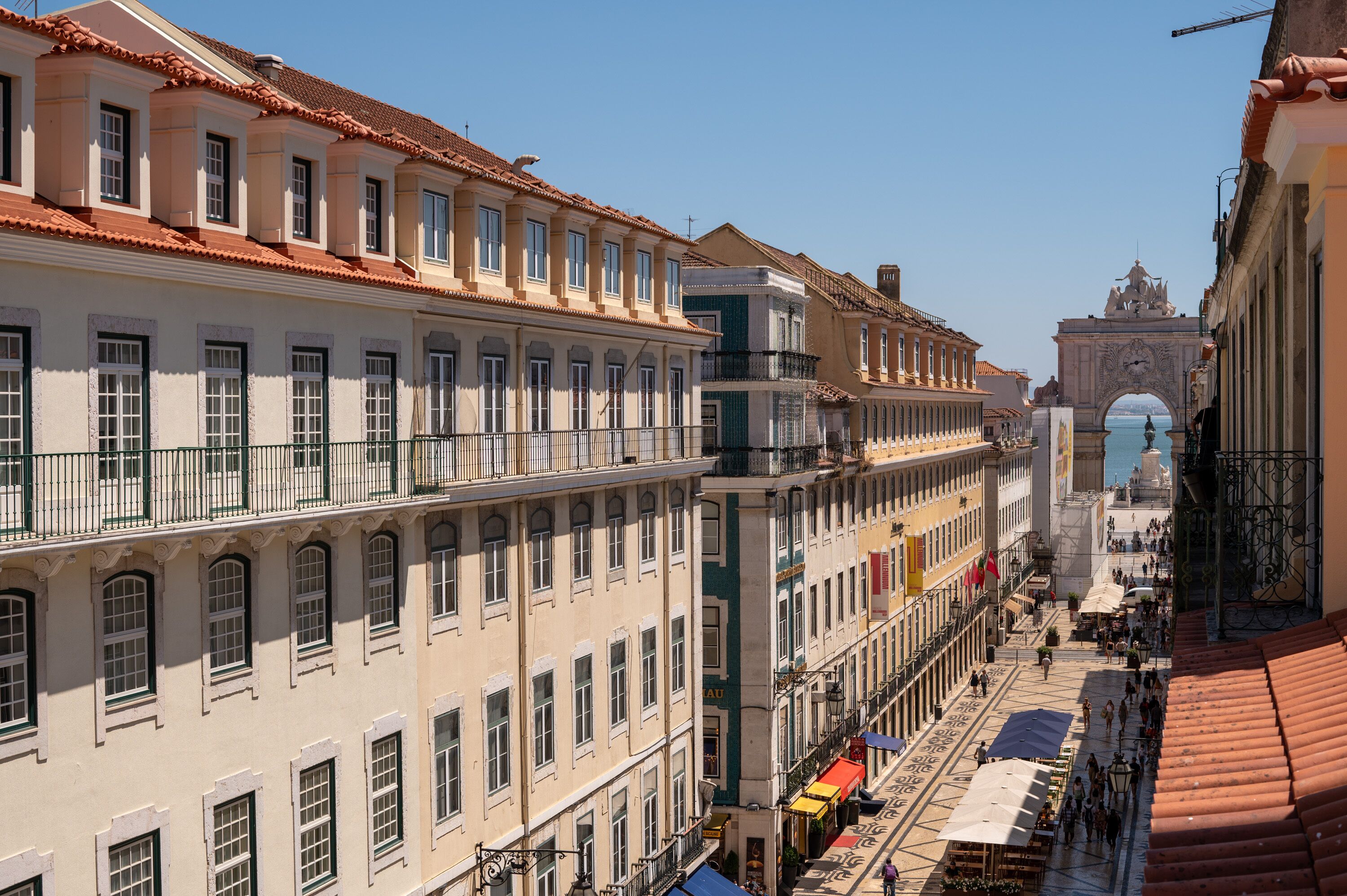 Photo - Ferraria XVI FLH Hotels Lisboa