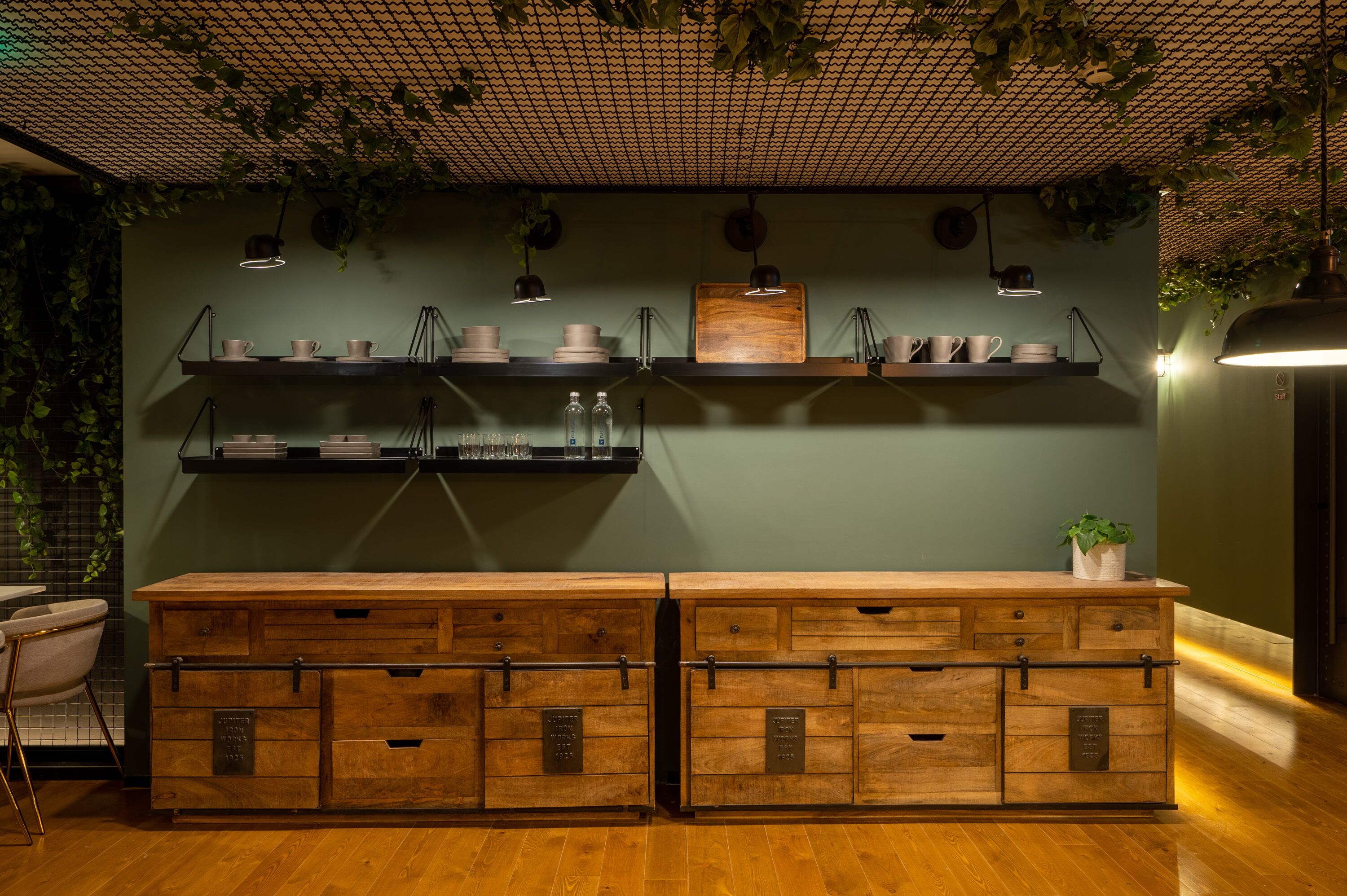 Photo - Ferraria XVI FLH Hotels Lisboa