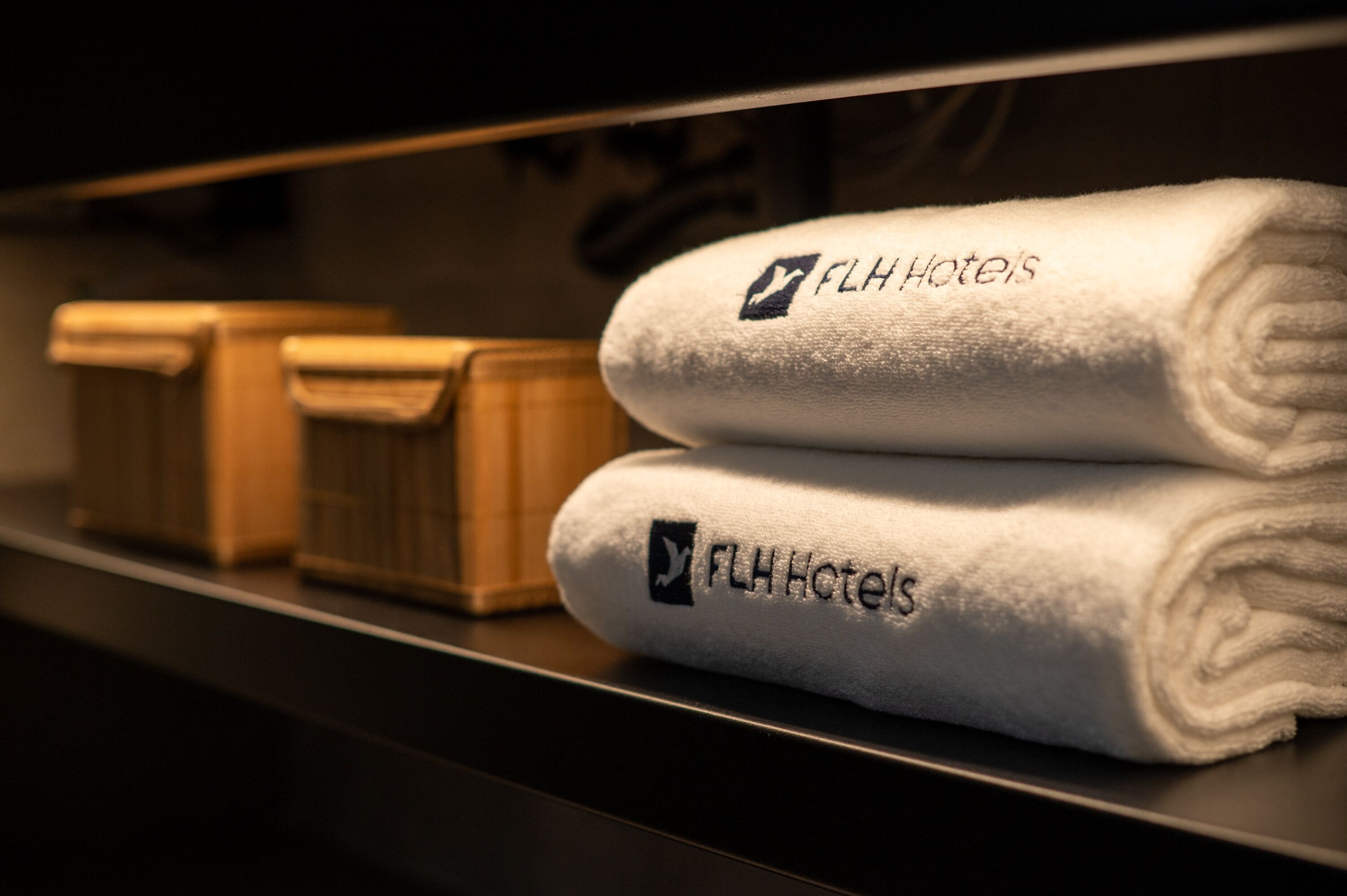 Photo - Ferraria XVI FLH Hotels Lisboa