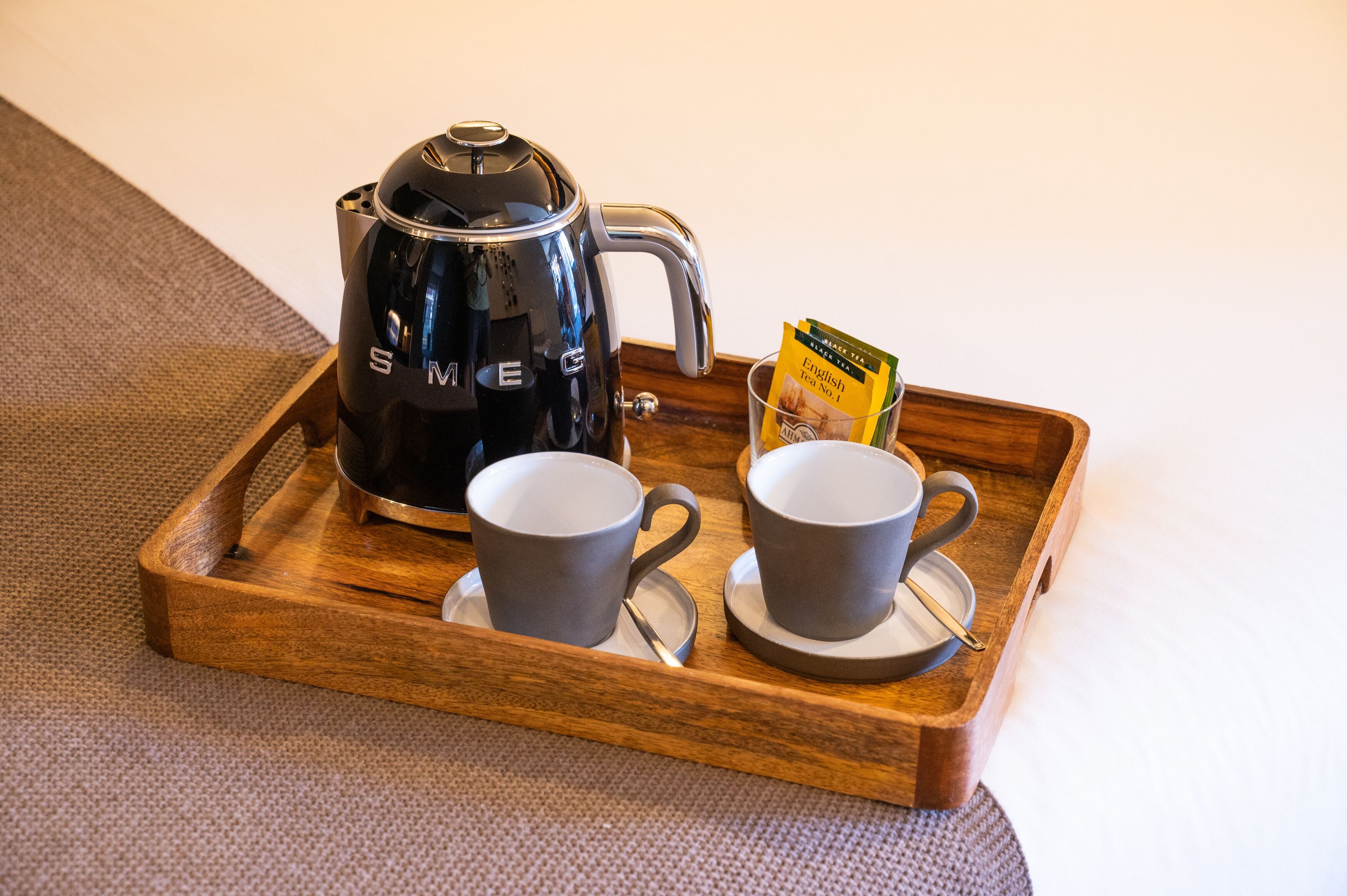 Photo - Ferraria XVI FLH Hotels Lisboa