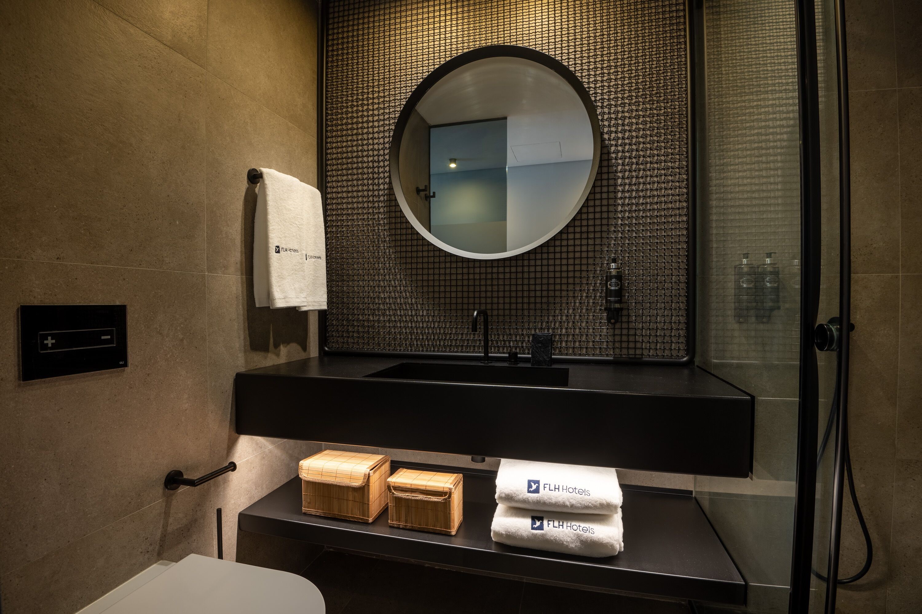 Photo - Ferraria XVI FLH Hotels Lisboa