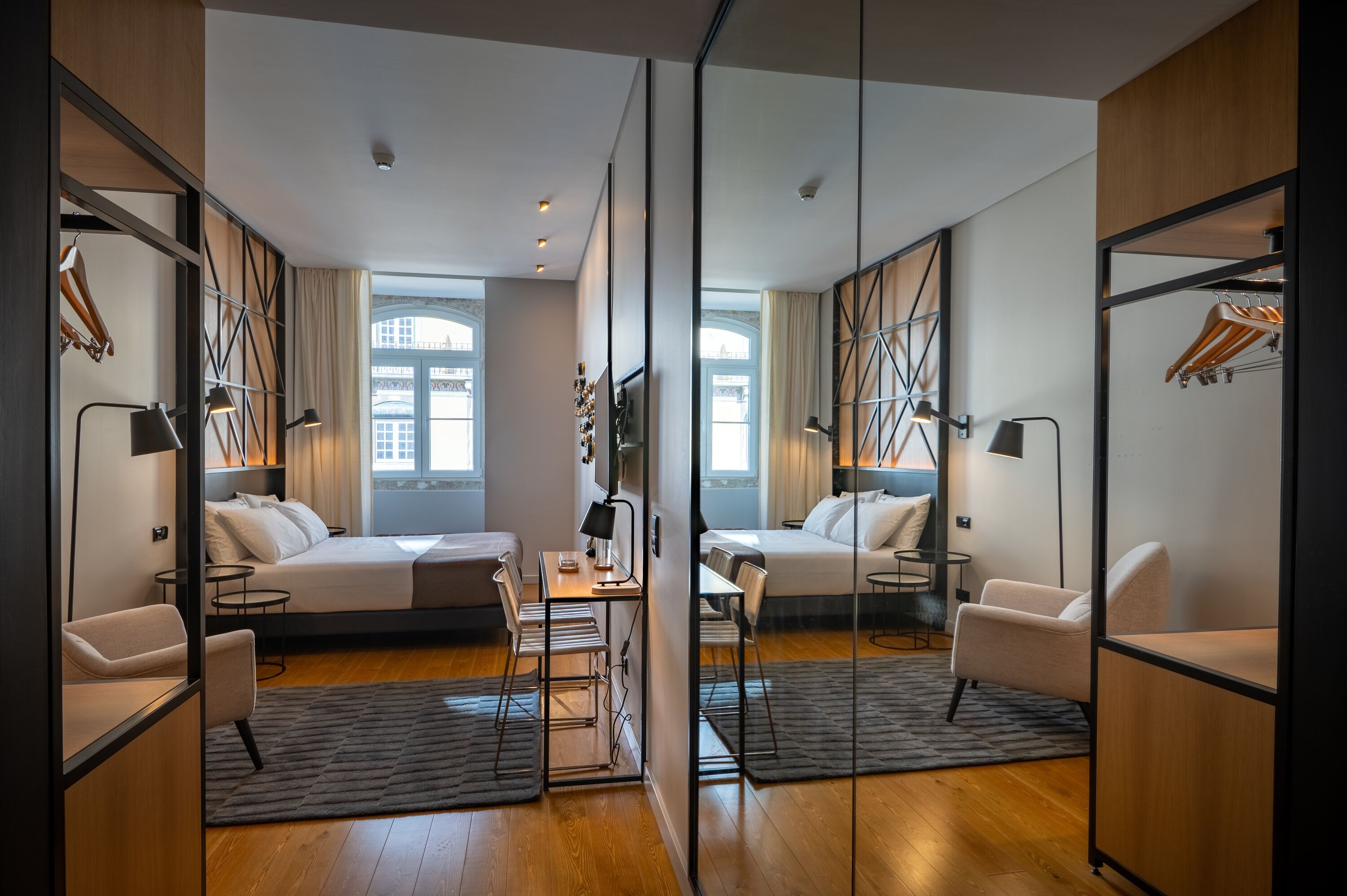 Photo - Ferraria XVI FLH Hotels Lisboa