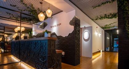 Ferraria XVI FLH Hotels