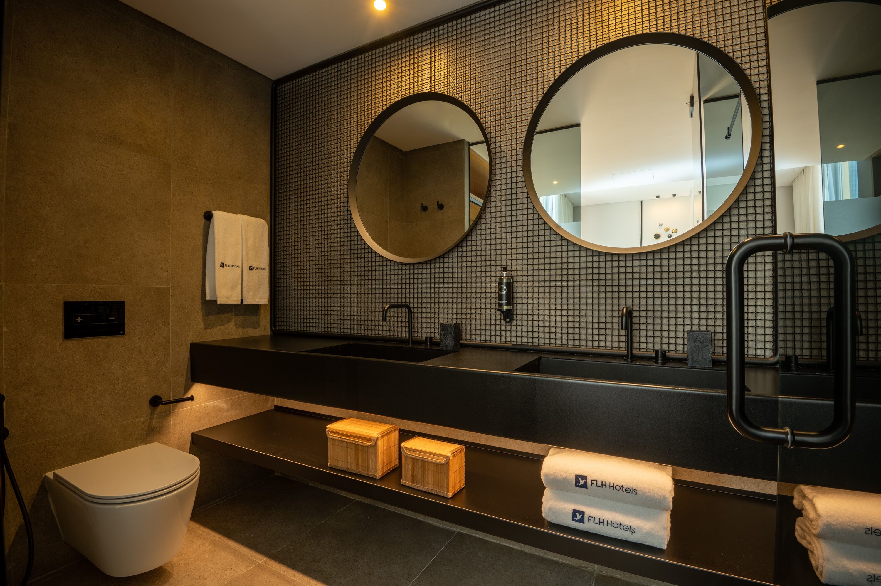 Photo - Ferraria XVI FLH Hotels Lisboa